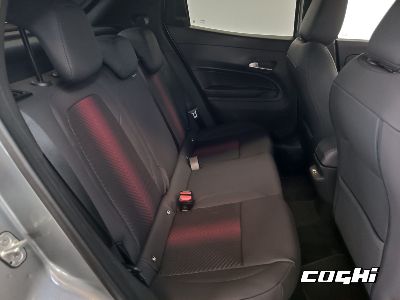 Alfa romeo Junior 1.2 136 CV Hybrid eDCT6 Speciale  foto 16